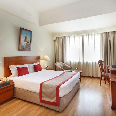 Hotel Aela Grand Near Delhi Airport By La Casa Neu-Delhi Exterior foto