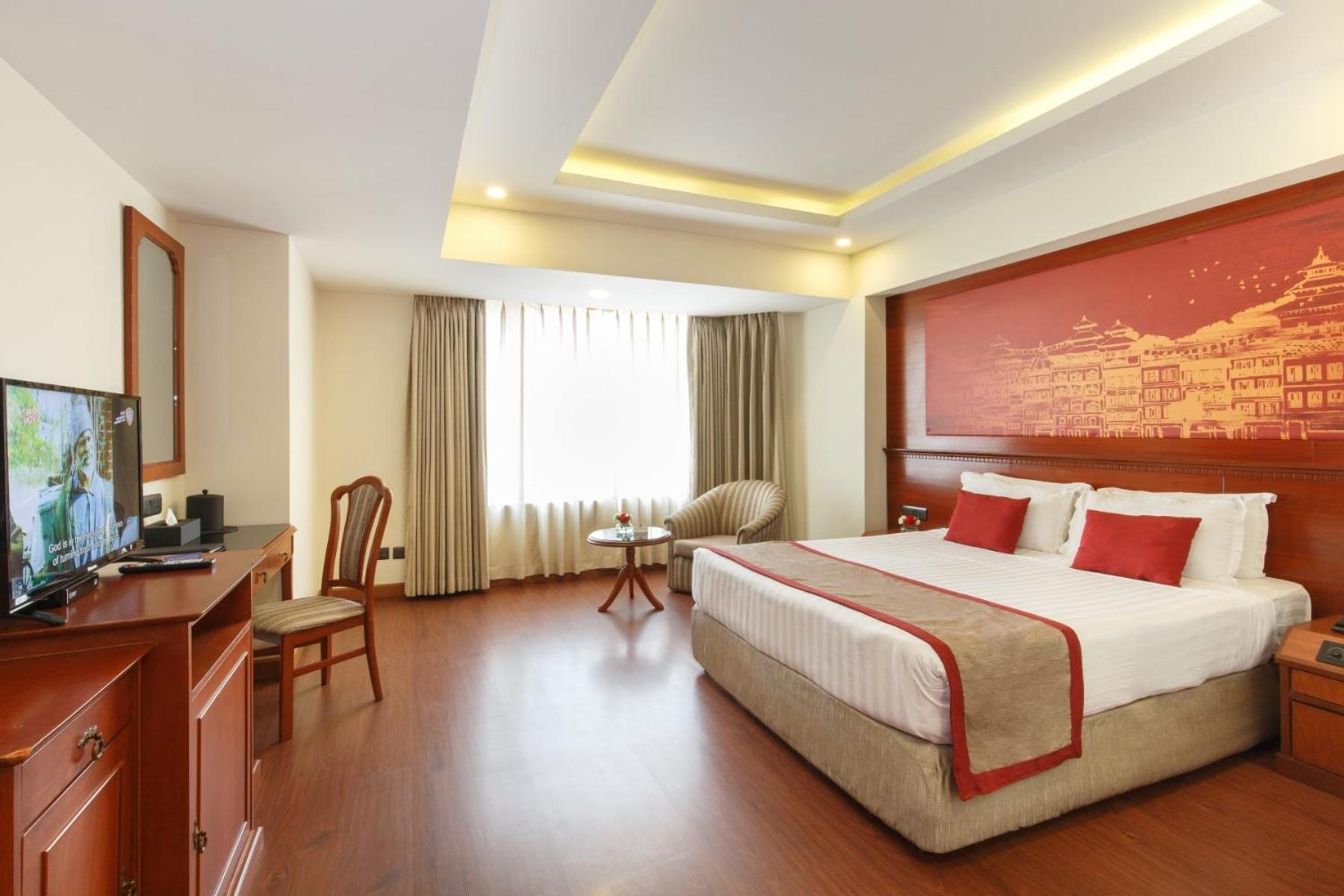 Hotel Aela Grand Near Delhi Airport By La Casa Neu-Delhi Exterior foto